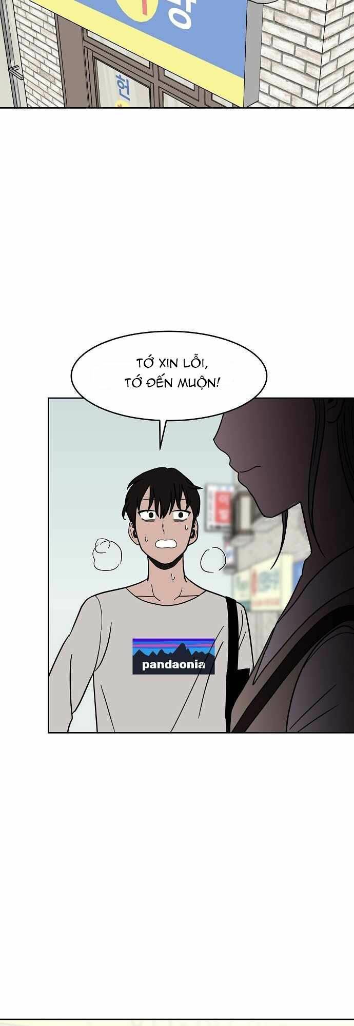 Ngọn Lửa Xanh Chương 29 Ảnh 35