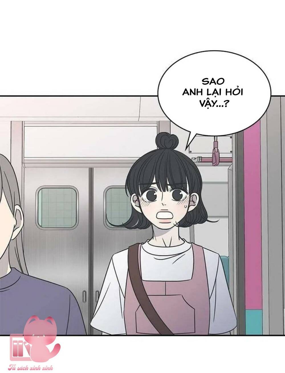 Kế Hoạch Hẹn Hò Của Bareum Chương 89 Ảnh 47