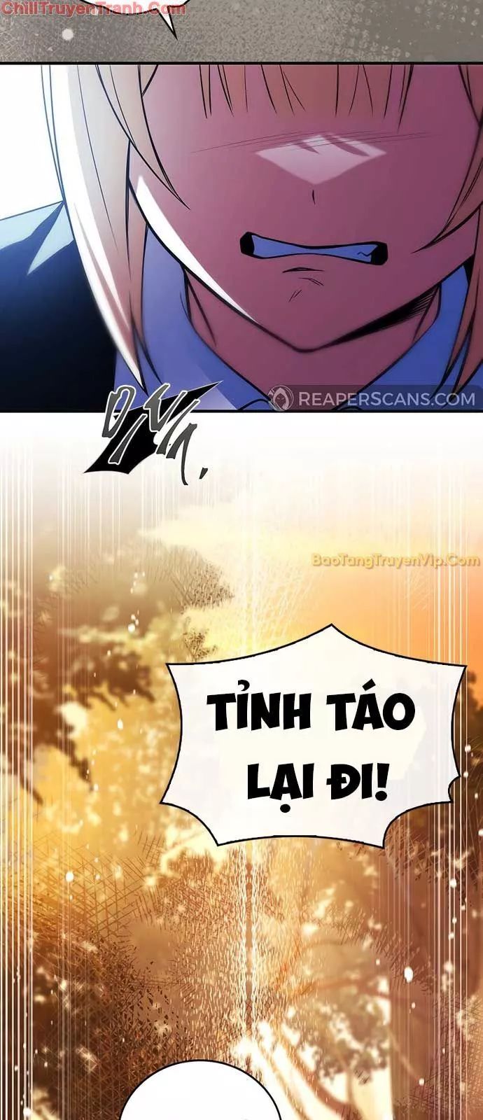 Anh Hùng Huyền Thoại Là Học Viên Danh Dự Của Học Viện Chương 33 Ảnh 15