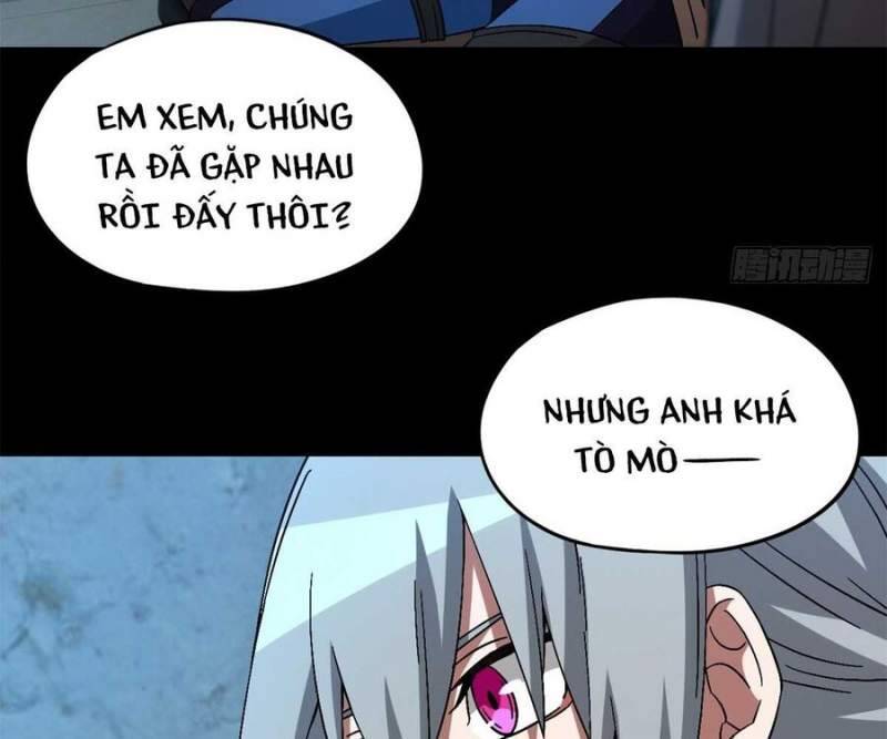 Tận Thế Trò Chơi Ghép Hình Chương 97 Ảnh 93