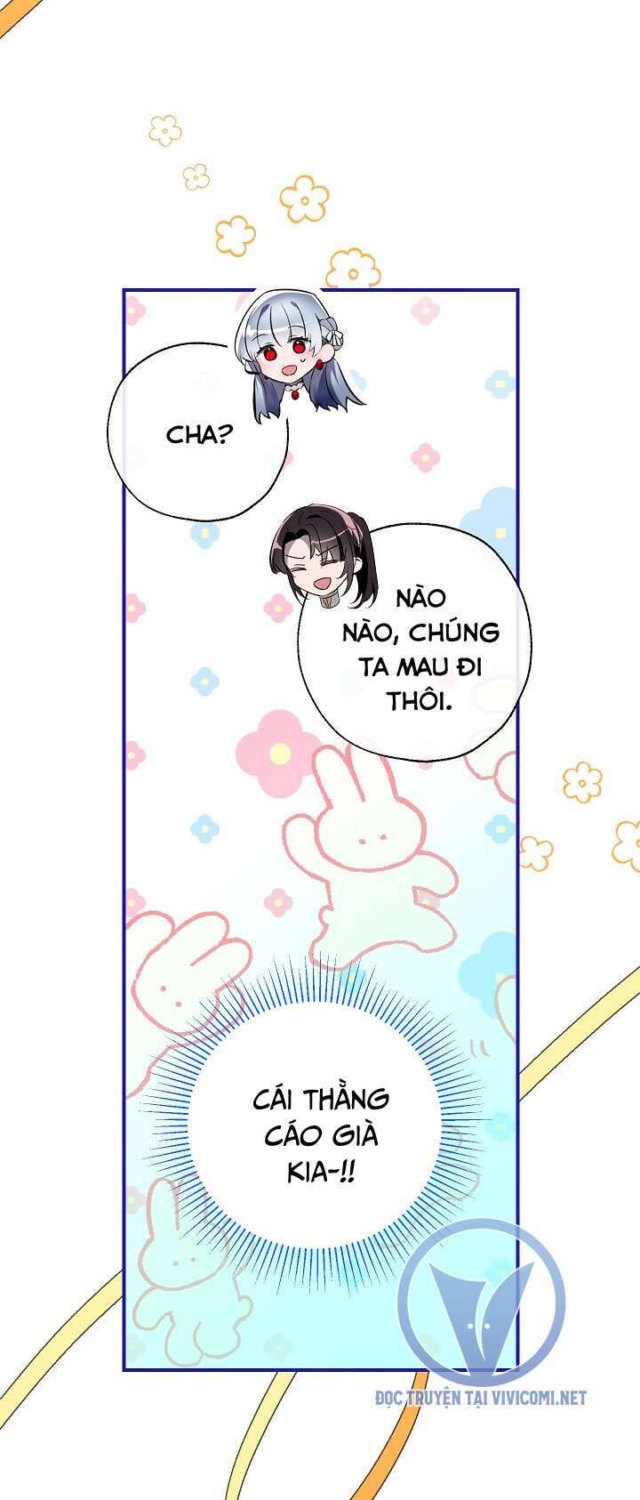 Chúng Ta Có Thể Trở Thành Người Nhà Không? Chương 127 Ảnh 28