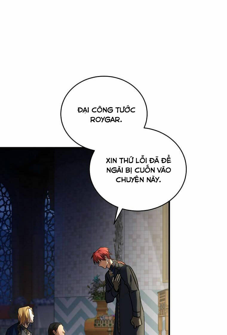 Ác Nữ Trùng Sinh Chương 171 Ảnh 46