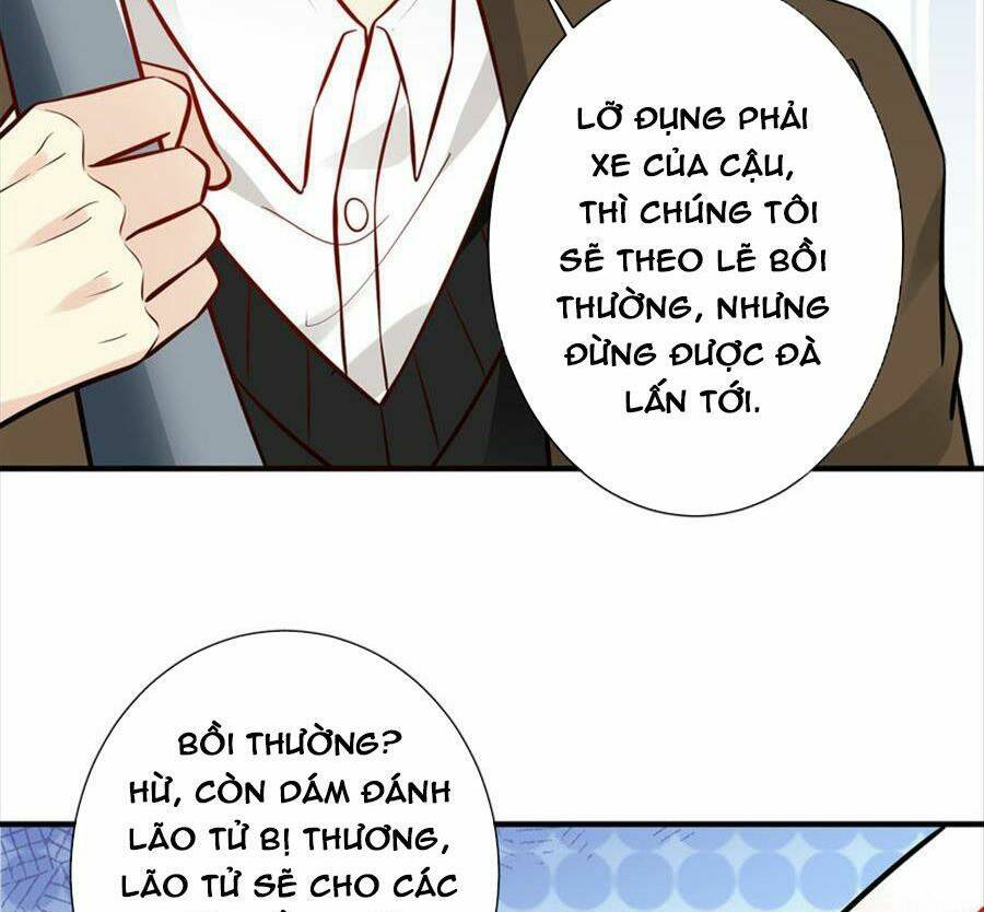 Vượt Rào Trêu Chọc Chương 176 Ảnh 10