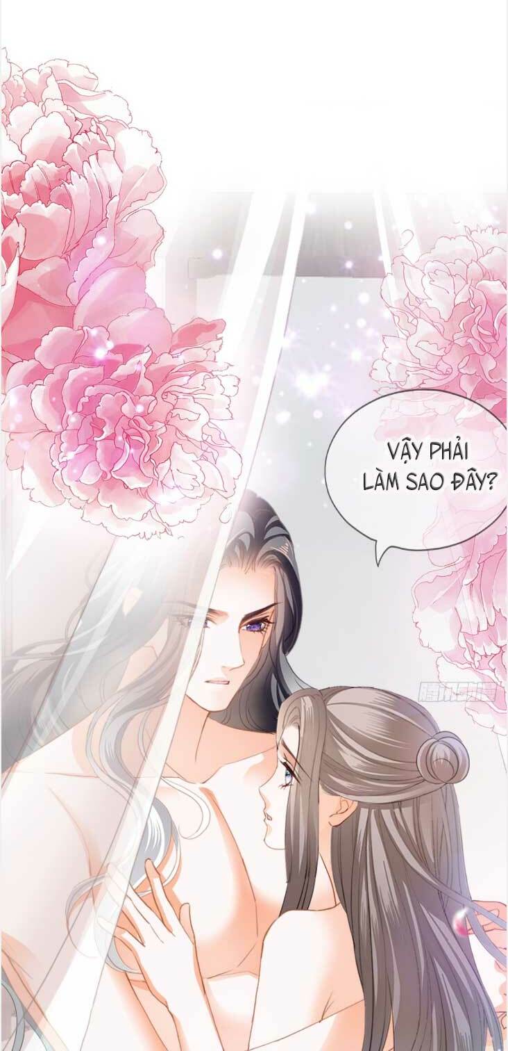 Bổn Vương Muốn Ngươi Chương 197 Ảnh 4
