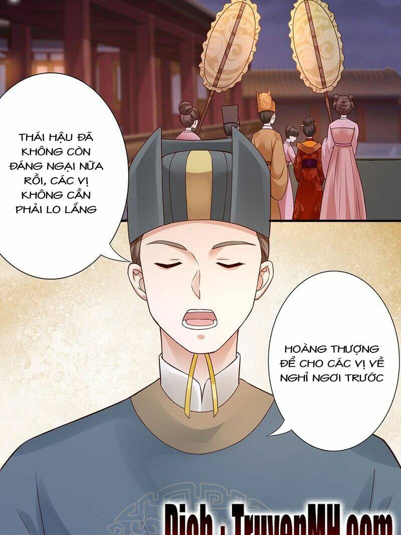 Thần Y Yêu Hậu Chương 43 Ảnh 11