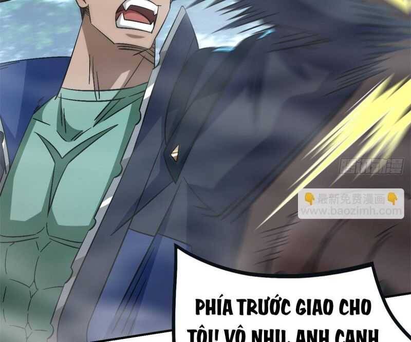 Tận Thế Trò Chơi Ghép Hình Chương 90 Ảnh 94