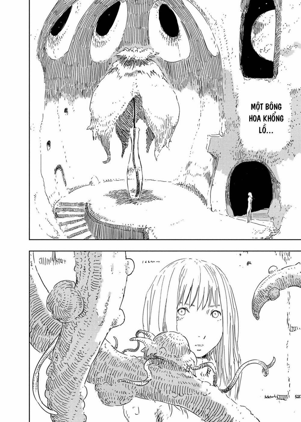 Sidonia No Kishi Chương 57 Ảnh 17