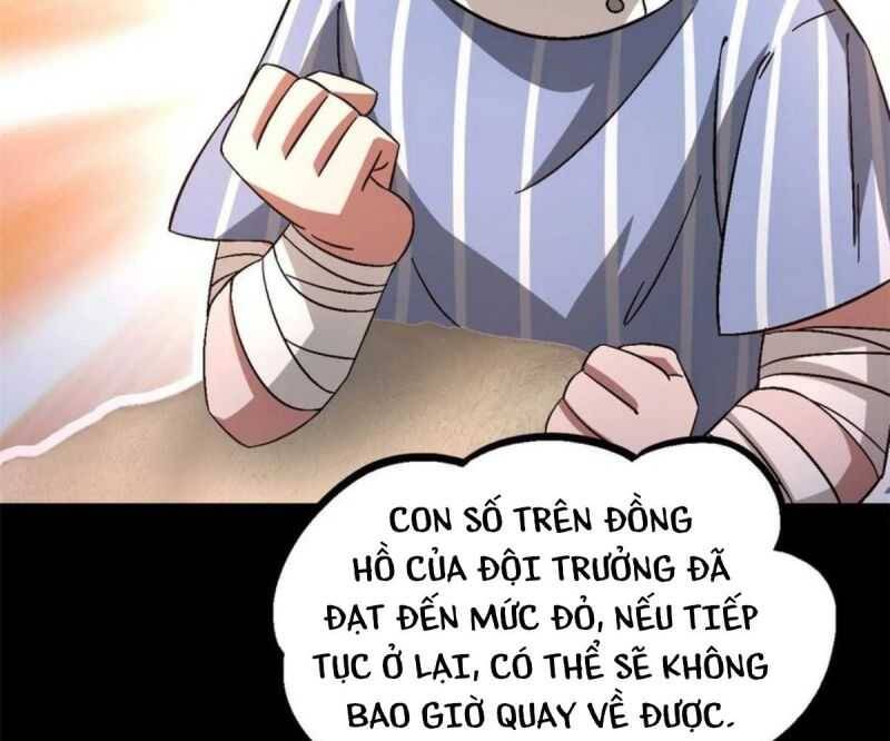 Tận Thế Trò Chơi Ghép Hình Chương 83 Ảnh 115