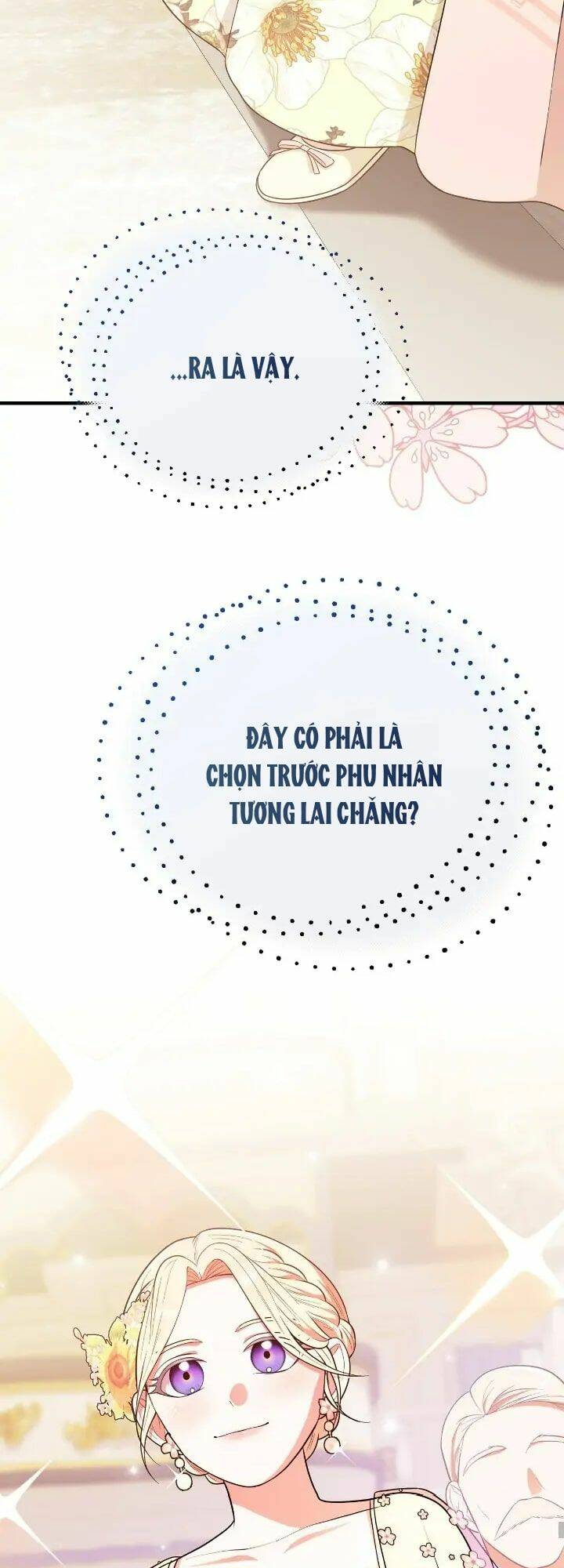 Hãy Để Mắt Đến Jasmine! Chương 16 Ảnh 7