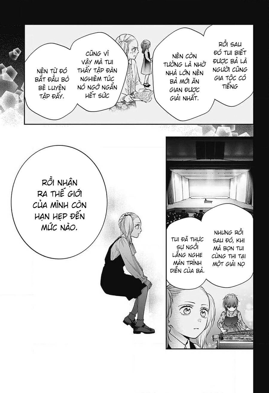 Kono Oto Tomare! Chương 132 Ảnh 29