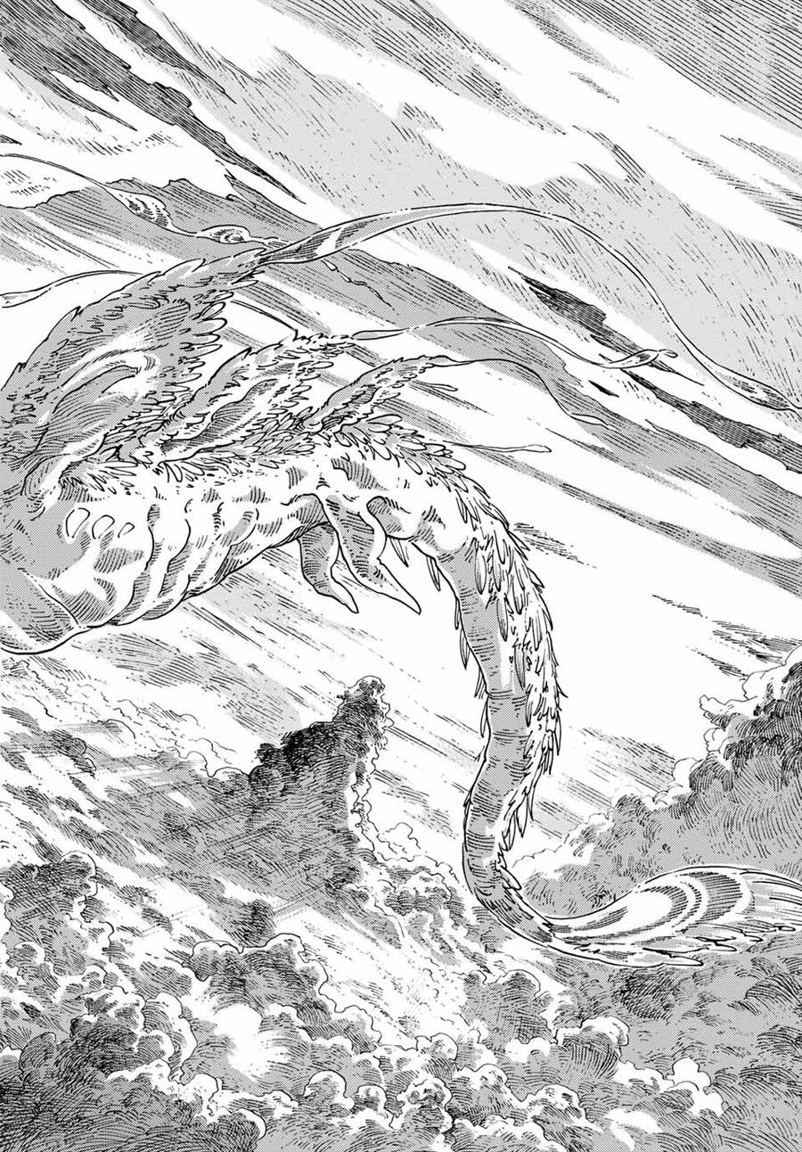 Kuutei Dragons Chương 63 Ảnh 6