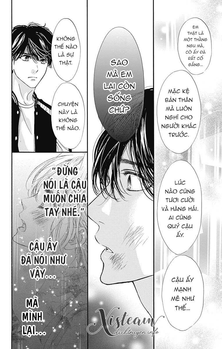 Boku Ni Hana No Melancholy Chương 78 Ảnh 20