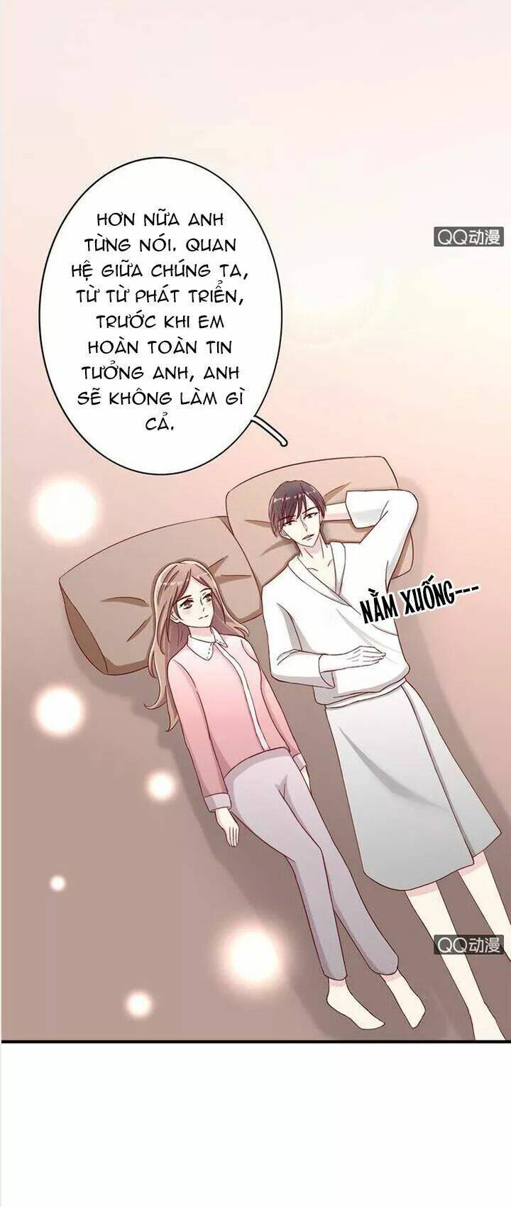 Kết Hôn Thử 99 Ngày Chương 25 Ảnh 10