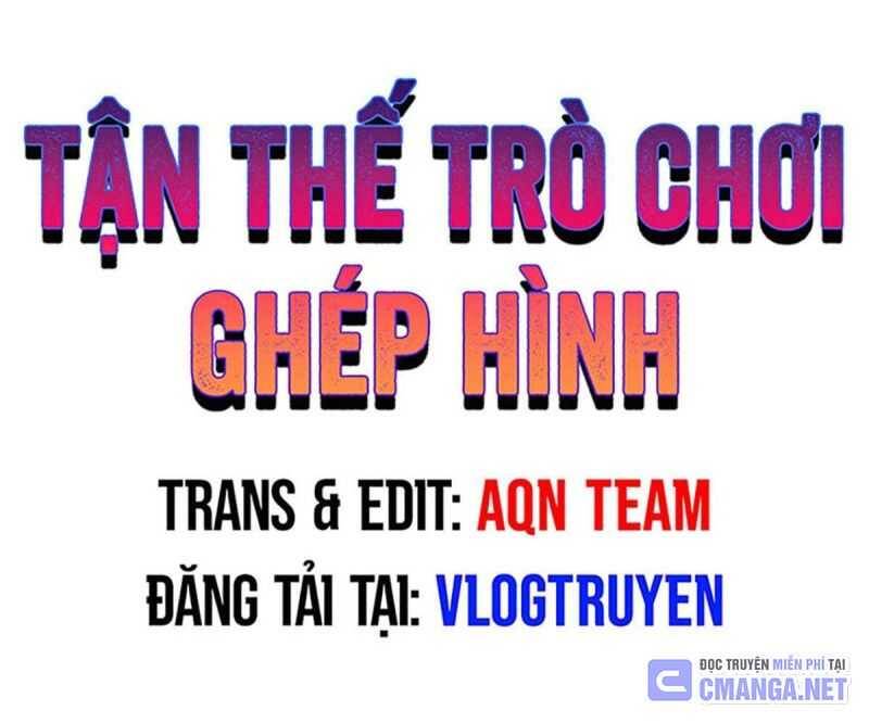 Tận Thế Trò Chơi Ghép Hình Chương 89 Ảnh 75