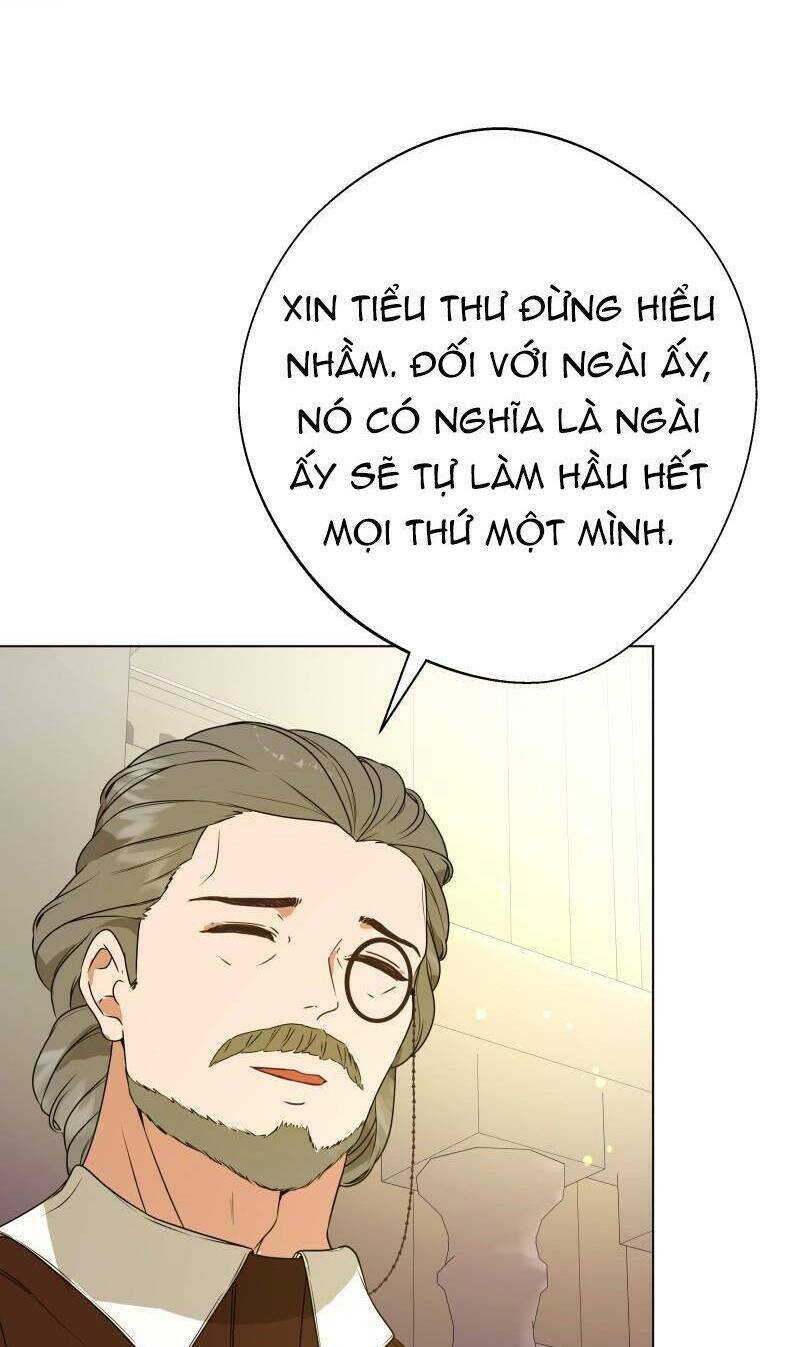 Romeo, Chàng Hãy Biến Đi Chương 14 Ảnh 5
