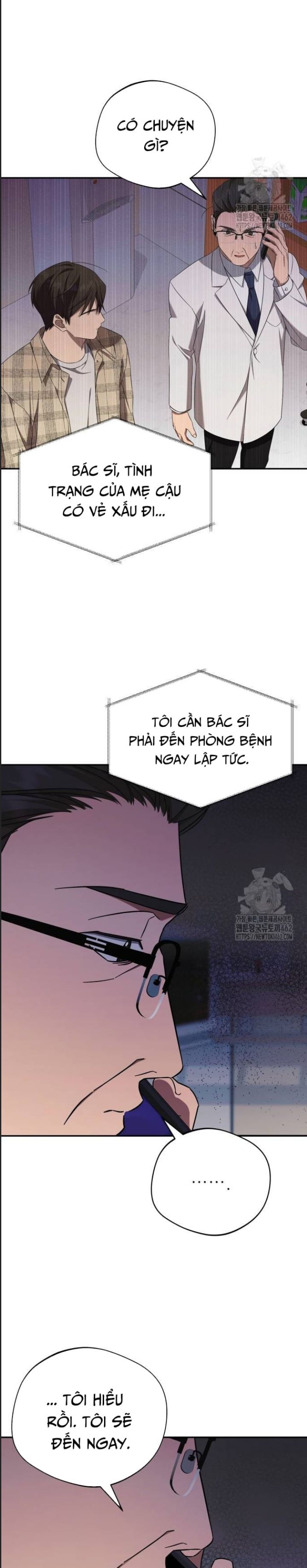 Thiên Quỷ Huyệt Đạo Chương 31 Ảnh 8