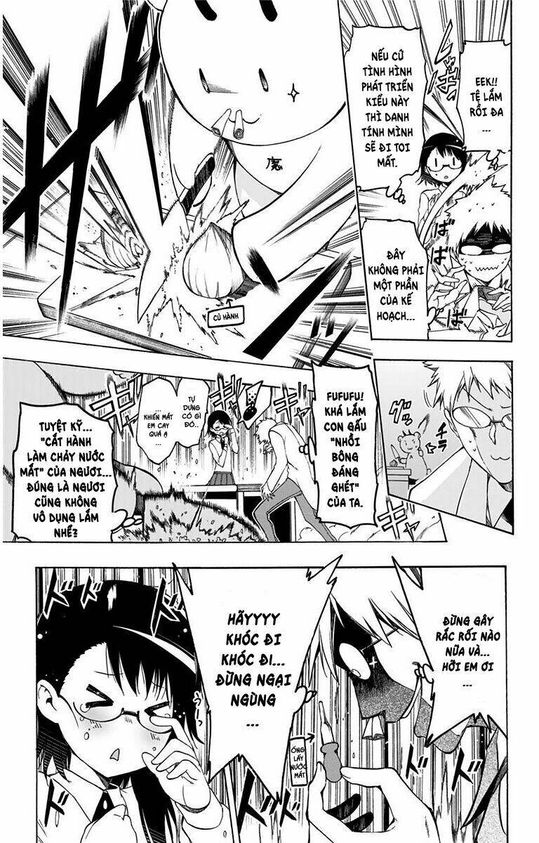 Magical Patissier Kosaki-Chan Chương 18 Ảnh 9