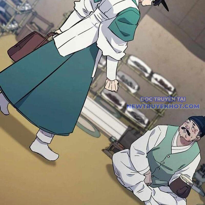 Bác Sĩ Tới Joseon Chương 36 Ảnh 17