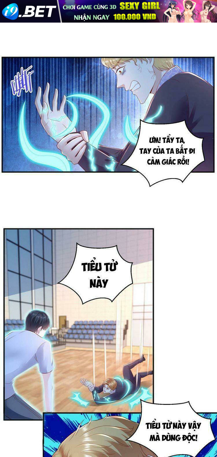 Trùng Sinh Chi Thần Đế Quy Lai Chương 72 Ảnh 2