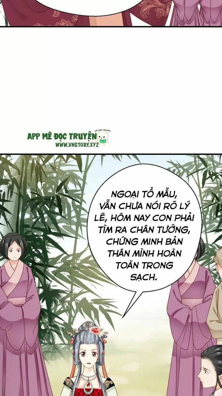 Kiều Nữ Độc Phi Chương 260 Ảnh 29
