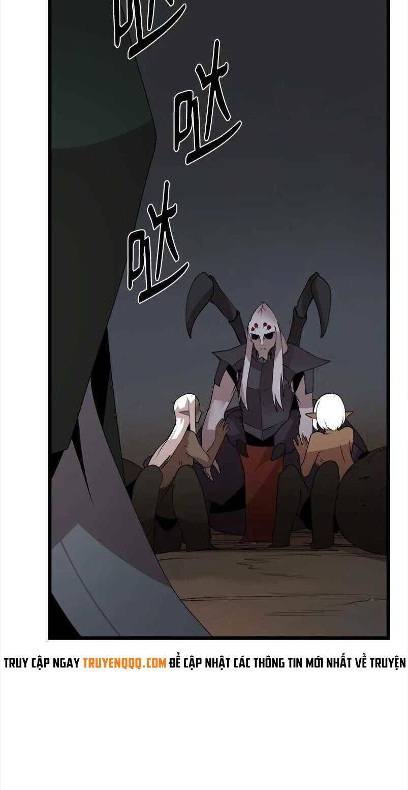 The Dungeon Master Chương 116 Ảnh 66