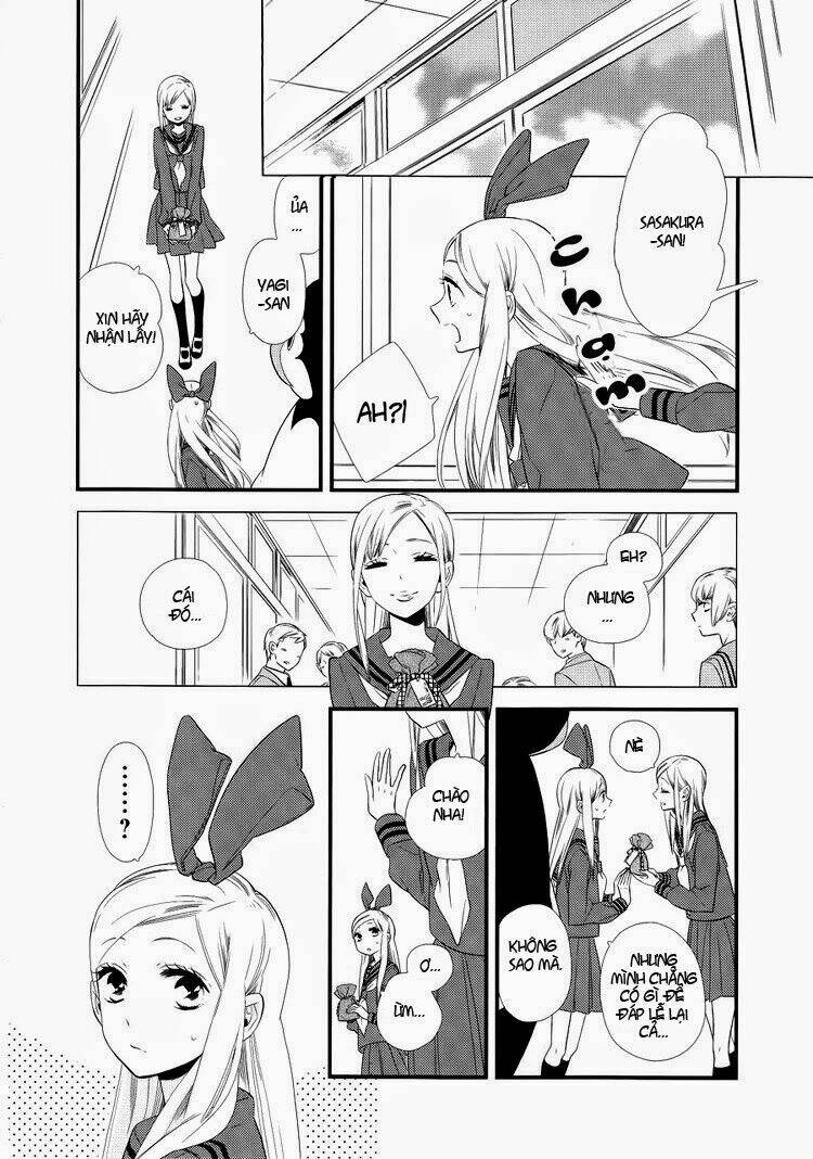 Kigurumi Boueitai Chương 3 Ảnh 27