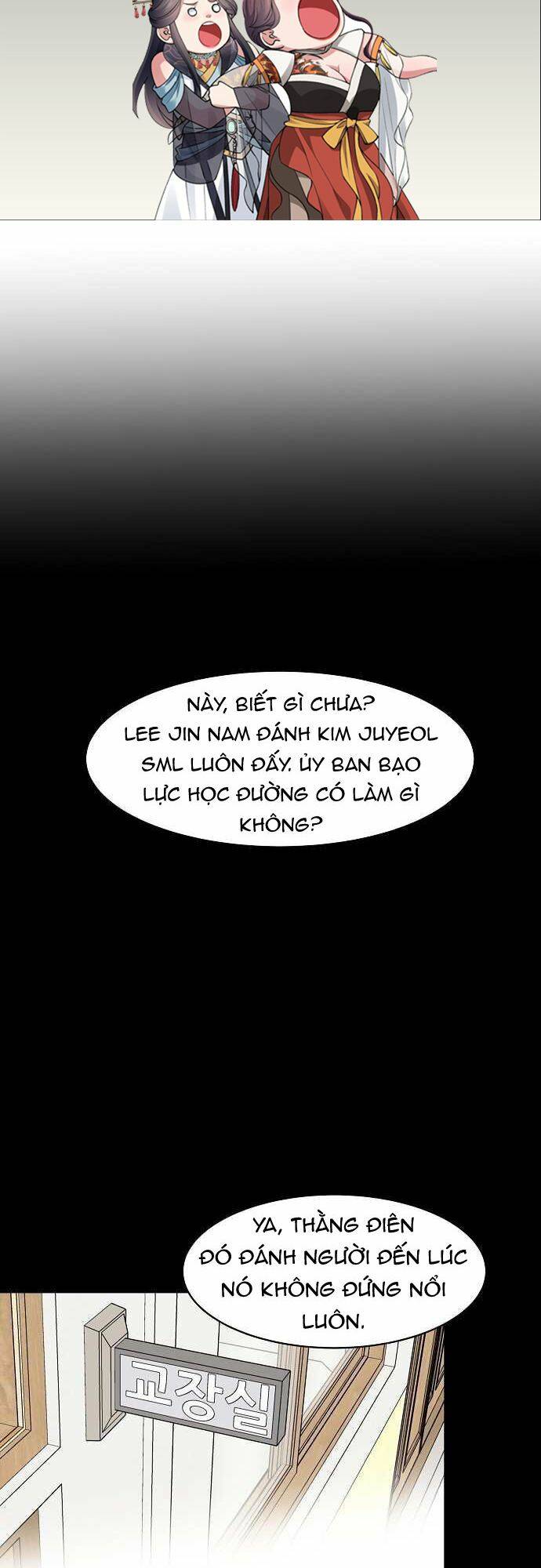 Ngọn Lửa Xanh Chương 34 Ảnh 3