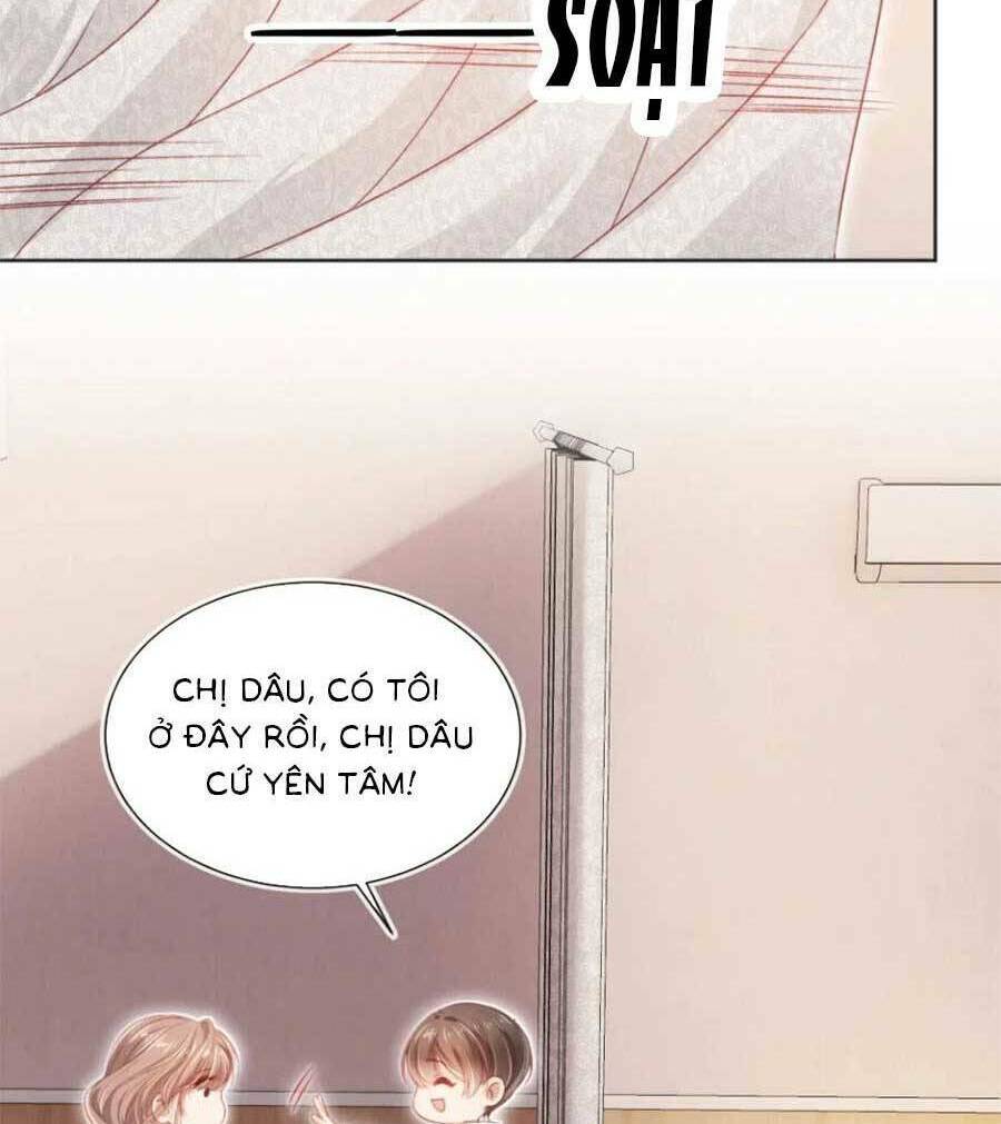 Hành Trình Truy Thê Mệt Xỉu Của Hoắc Thiếu Chương 35 Ảnh 11