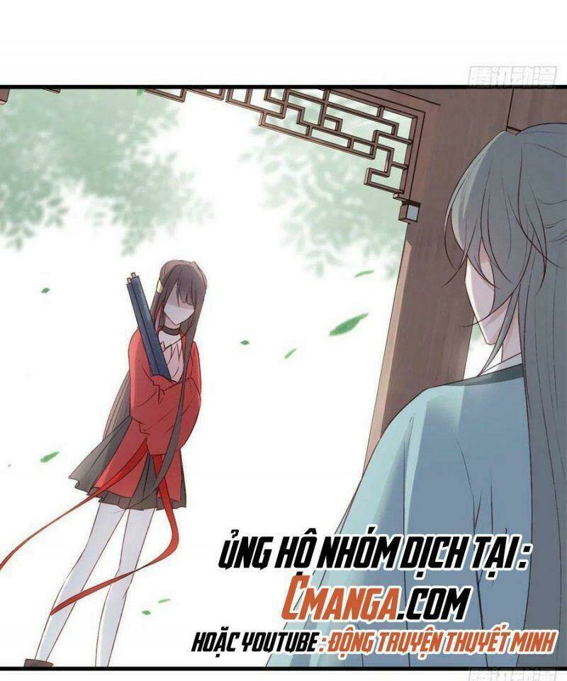 Liệt Hỏa Cuồng Phi: Vương Gia Thú Tính Muốn Sủng Chương 123 Ảnh 8