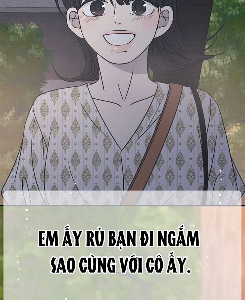 Kế Hoạch Hẹn Hò Của Bareum Chương 95 Ảnh 99
