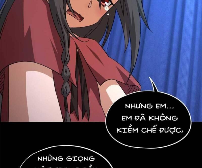 Tận Thế Trò Chơi Ghép Hình Chương 97 Ảnh 90