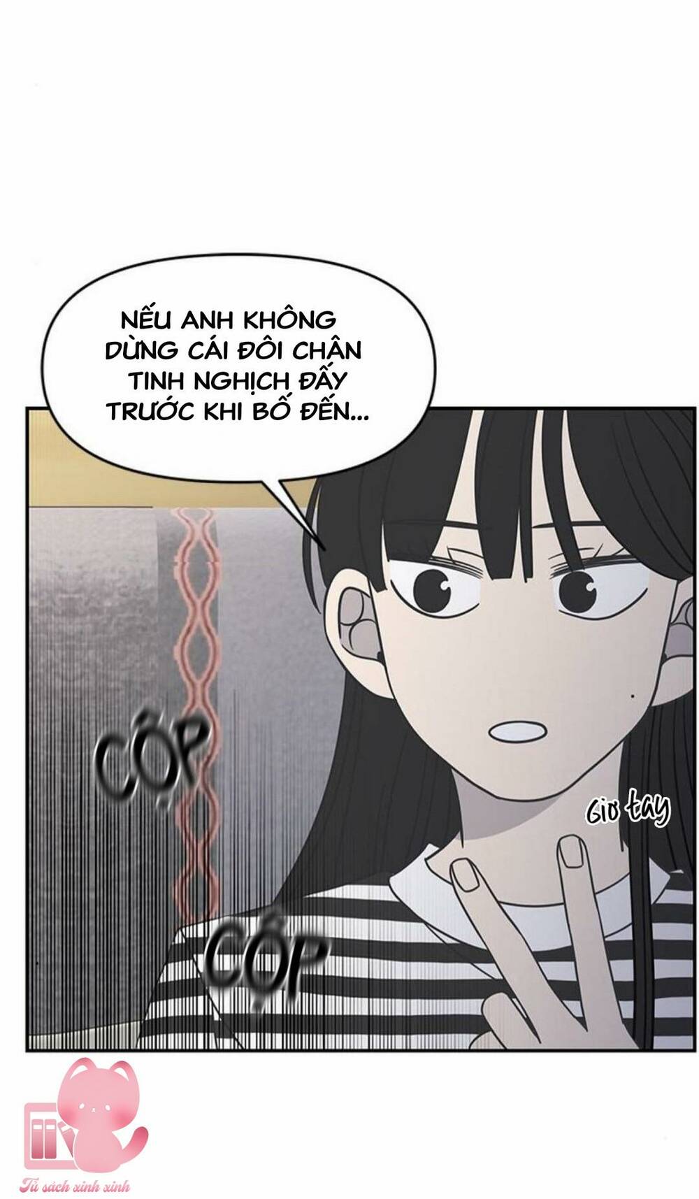 Kế Hoạch Hẹn Hò Của Bareum Chương 91 Ảnh 62