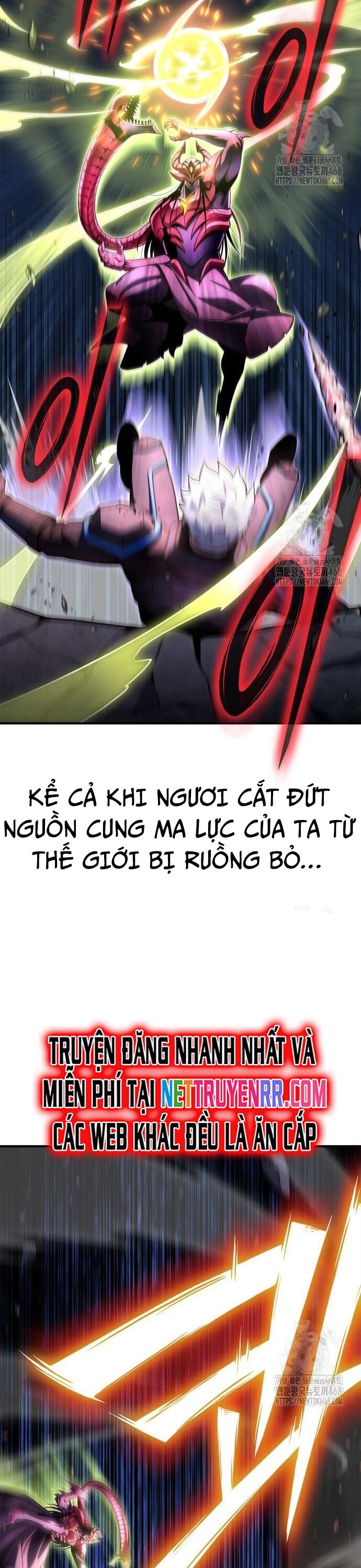 Cuộc Chiến Siêu Nhân Chương 149 Ảnh 17
