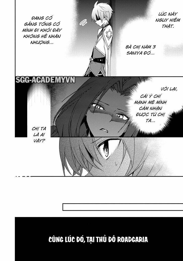 Saijaku Muhai No Shinsou Kiryuu Chương 22 Ảnh 57