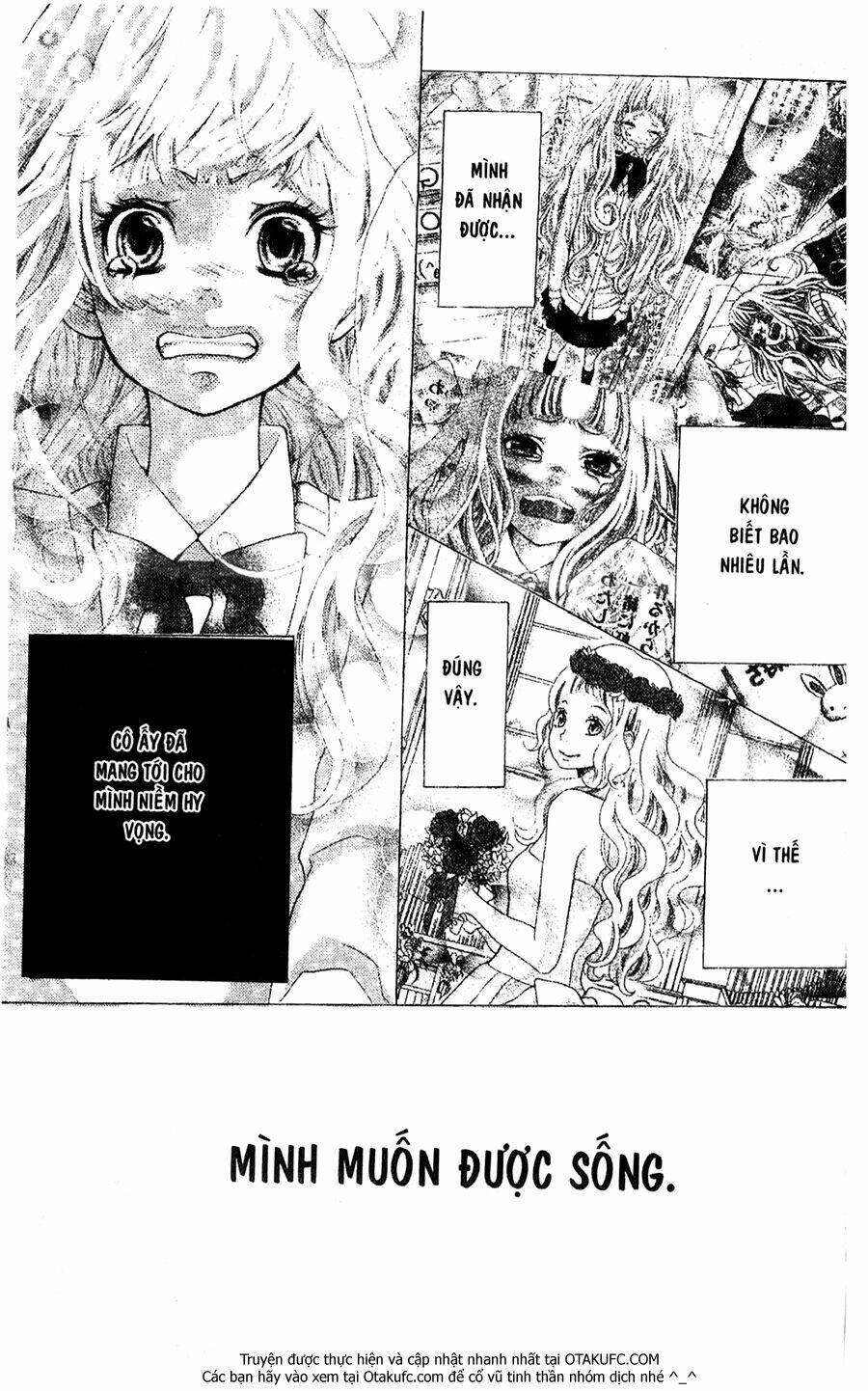 Kyou No Kira-Kun Chương 31 Ảnh 16