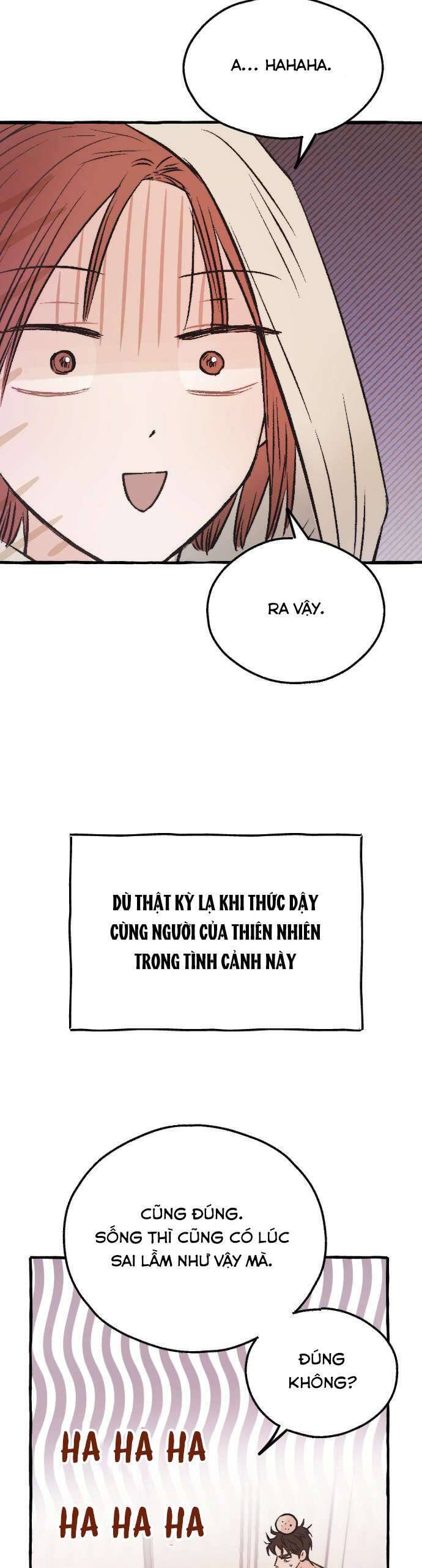 Ngài Giám Đốc Giữa Rừng Sâu Chương 10 Ảnh 42