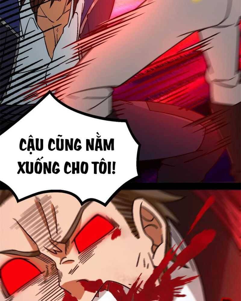 Tận Thế Trò Chơi Ghép Hình Chương 81 Ảnh 88