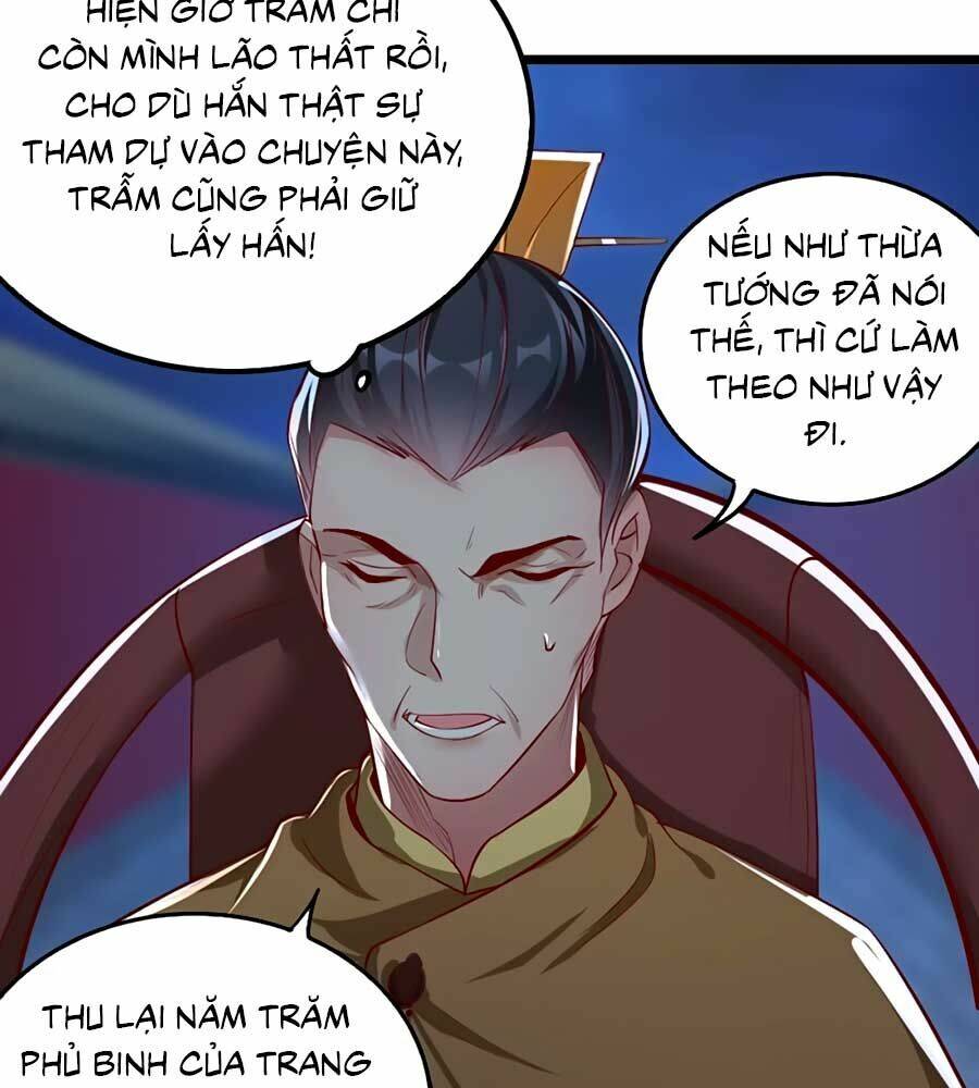 Gian Phi Như Thử Đa Kiều Chương 104 Ảnh 39