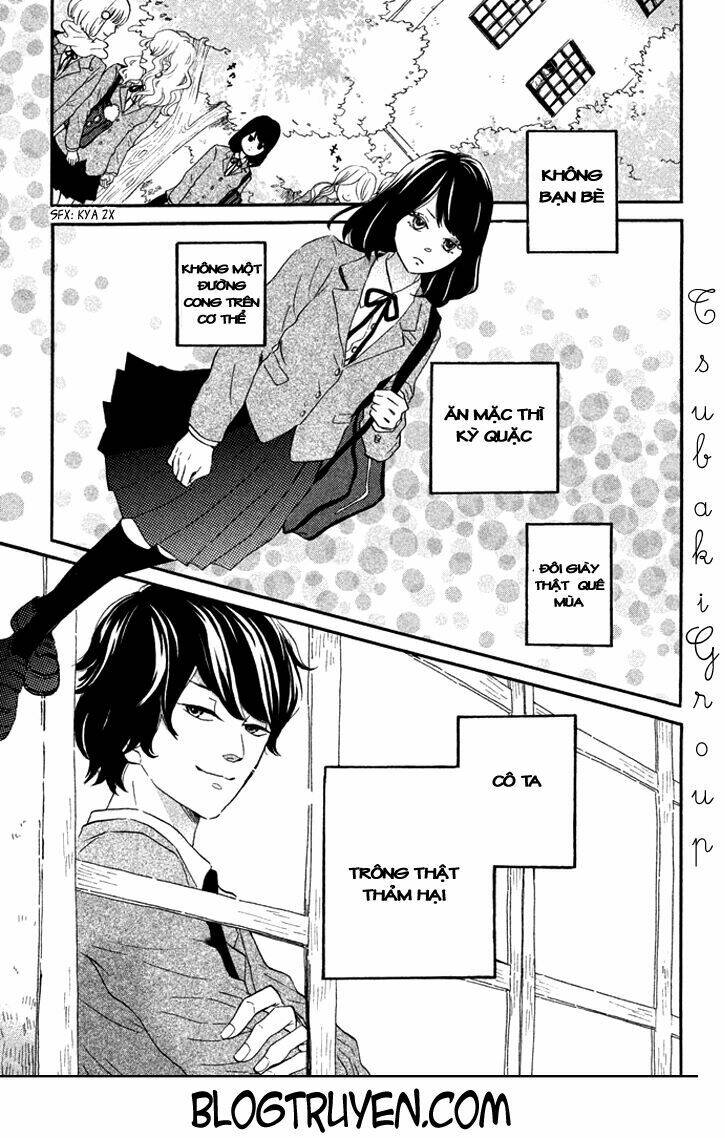 Ouji-Sama Game Chương 2 Ảnh 5