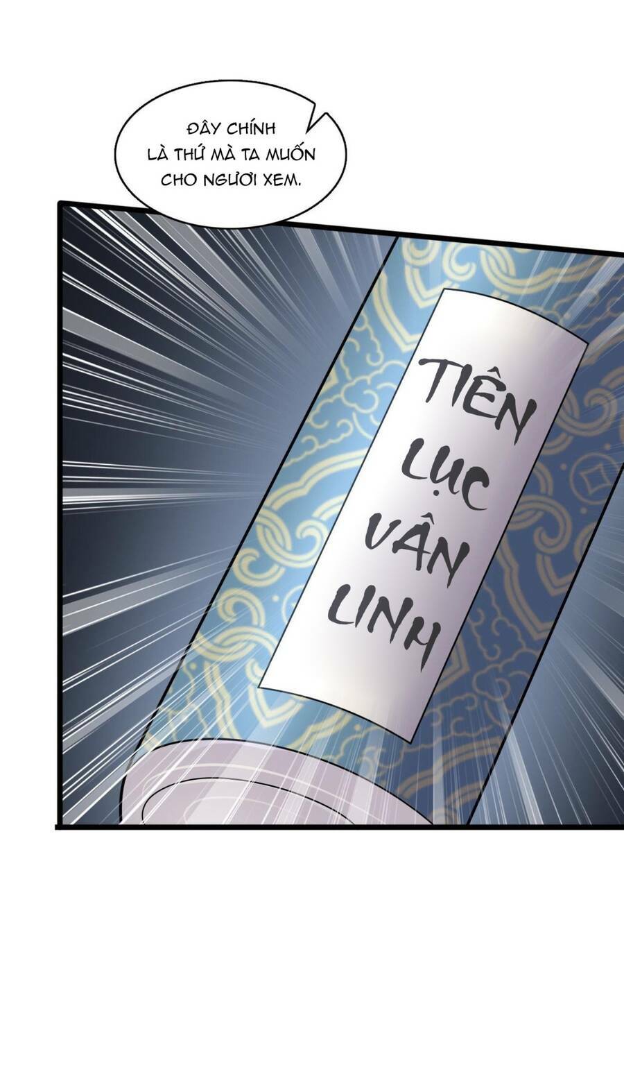 Ta Dưỡng Ra Nhân Vật Phản Diện Là Nữ Đế Yandere Chương 5 Ảnh 57