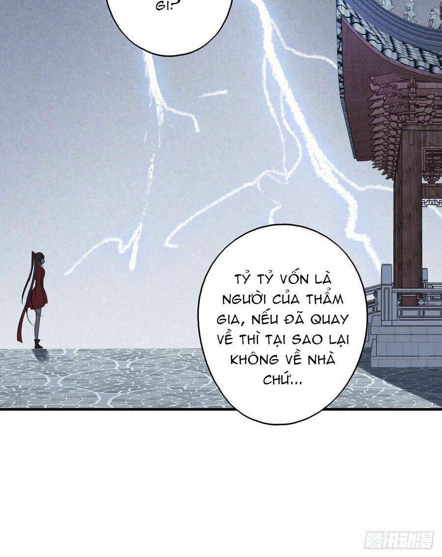 Liệt Hỏa Cuồng Phi: Vương Gia Thú Tính Muốn Sủng Chương 118 Ảnh 18