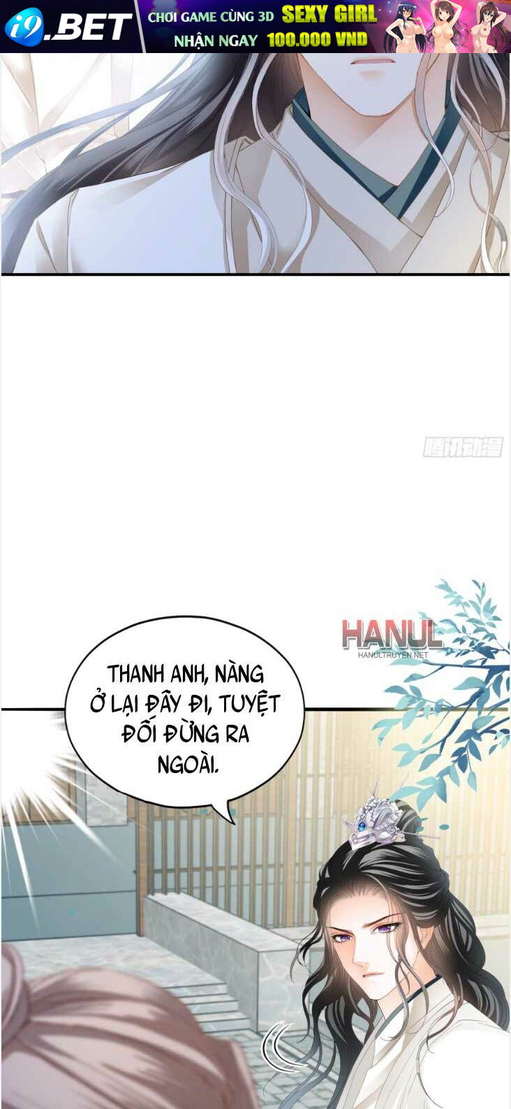 Bổn Vương Muốn Ngươi Chương 197 Ảnh 20