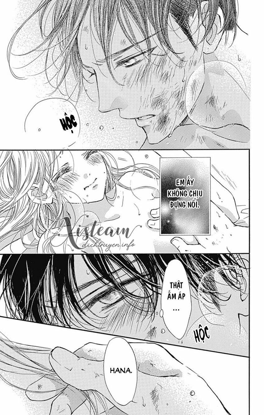 Boku Ni Hana No Melancholy Chương 84 Ảnh 23