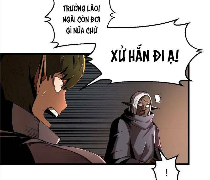 The Dungeon Master Chương 113.5 Ảnh 27