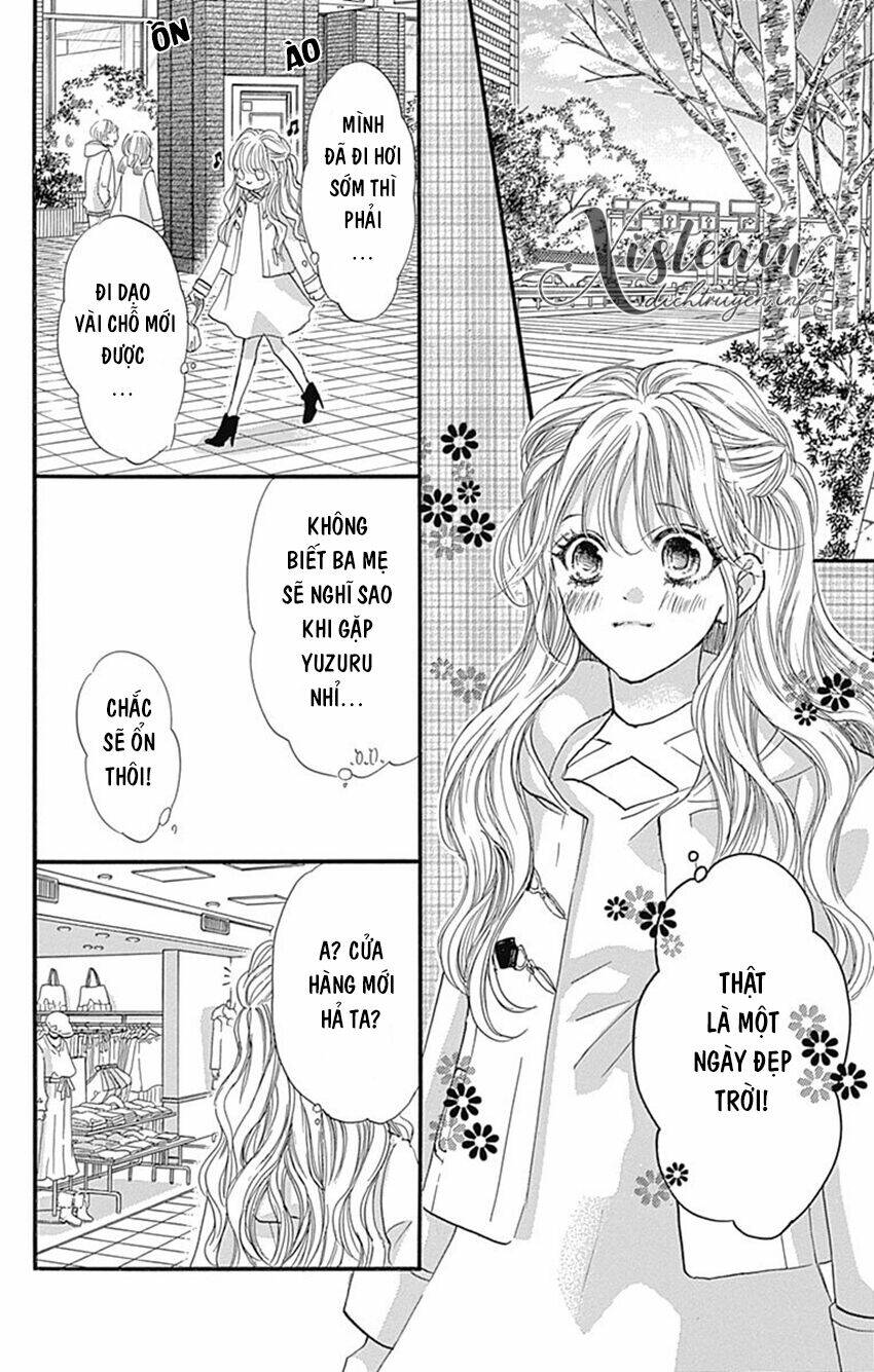 Boku Ni Hana No Melancholy Chương 85 Ảnh 21