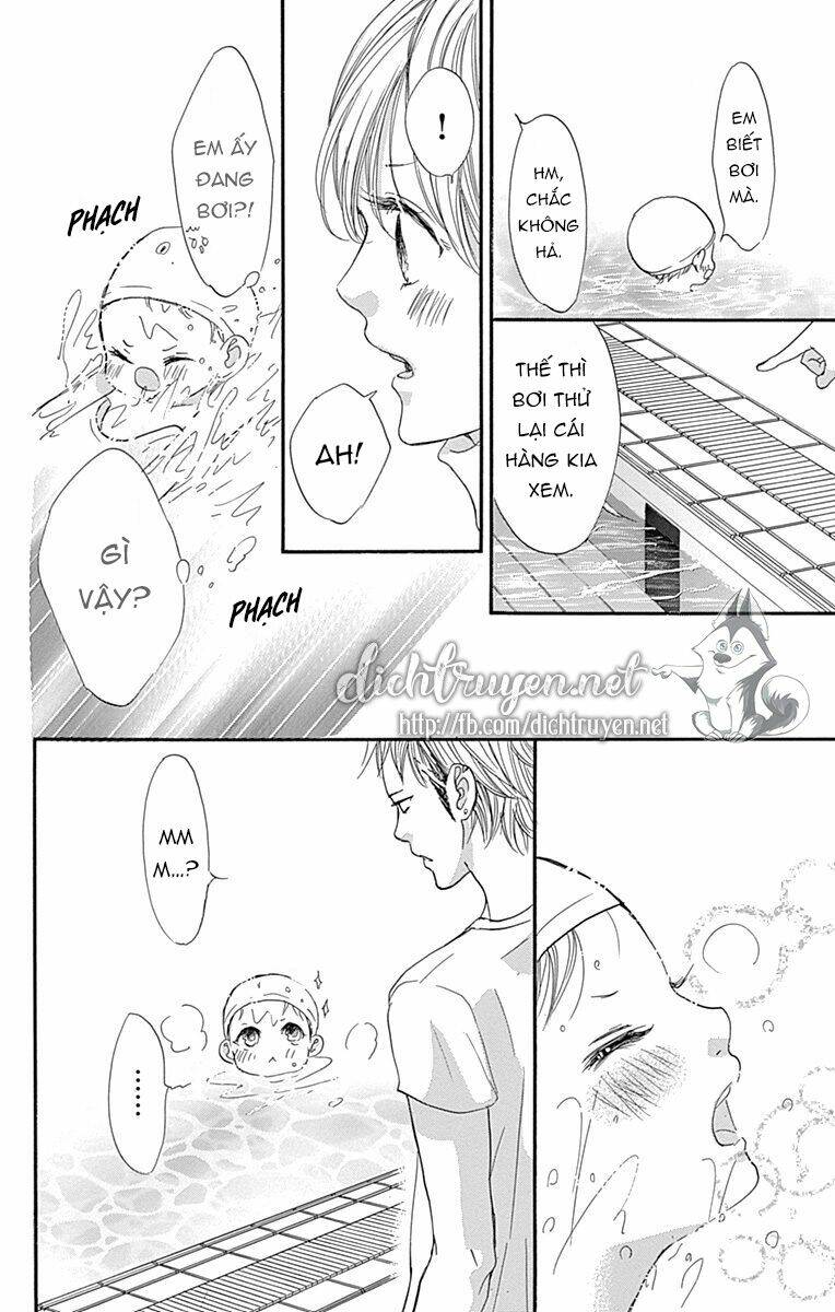Boku Ni Hana No Melancholy Chương 71 Ảnh 15