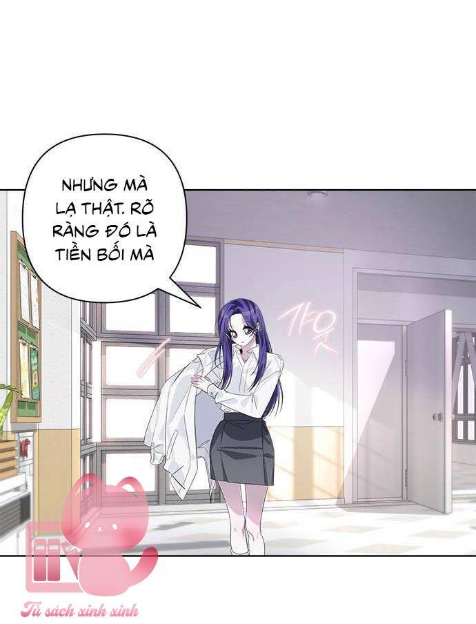 Đàn Anh Xấu Xa Chương 70 Ảnh 49