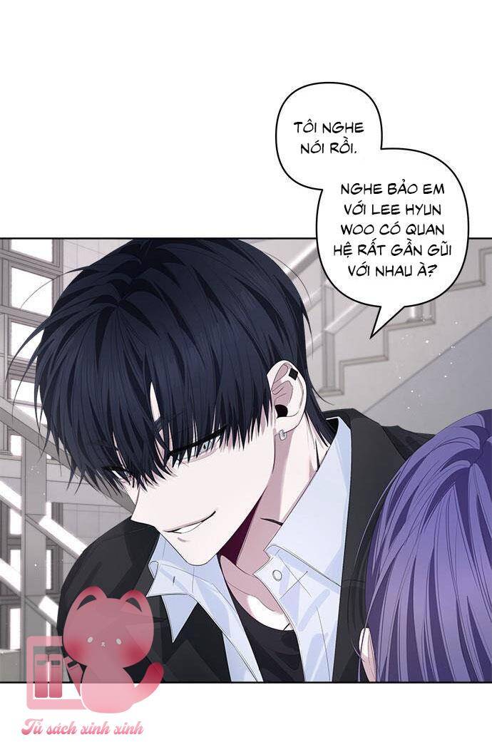 Đàn Anh Xấu Xa Chương 62 Ảnh 12