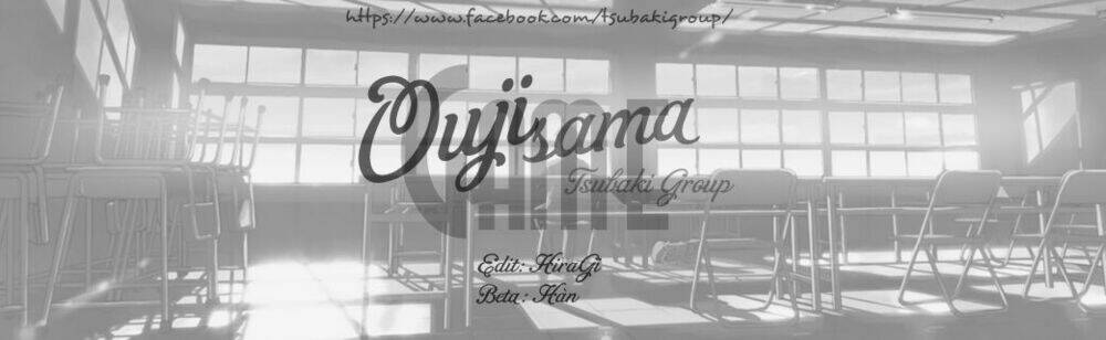 Ouji-Sama Game Chương 2 Ảnh 3