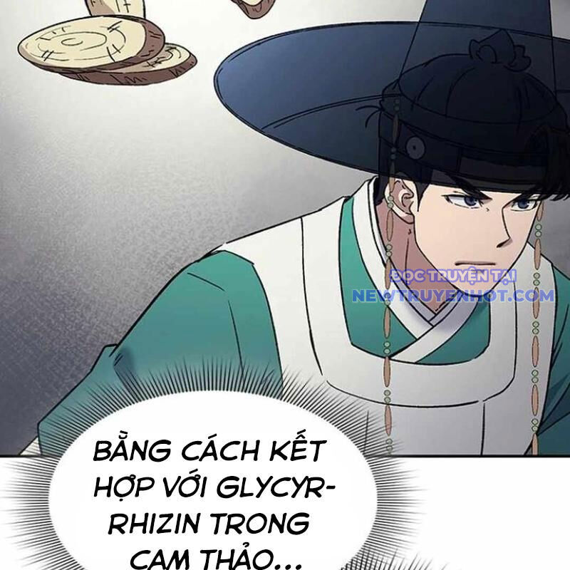 Bác Sĩ Tới Joseon Chương 36 Ảnh 42